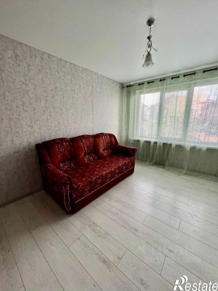 2-комн квартира ул Адмиральского, 35б,  д. 35б