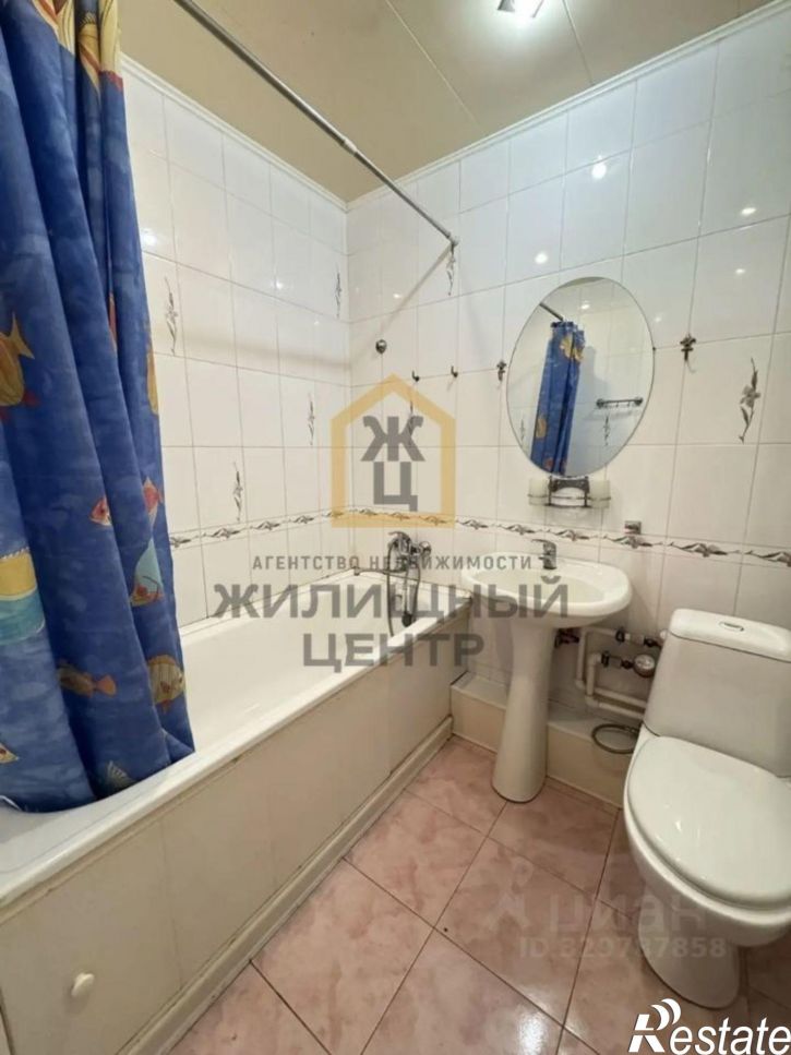 1-комн квартира пр-кт Свободы, 65,  д. 65