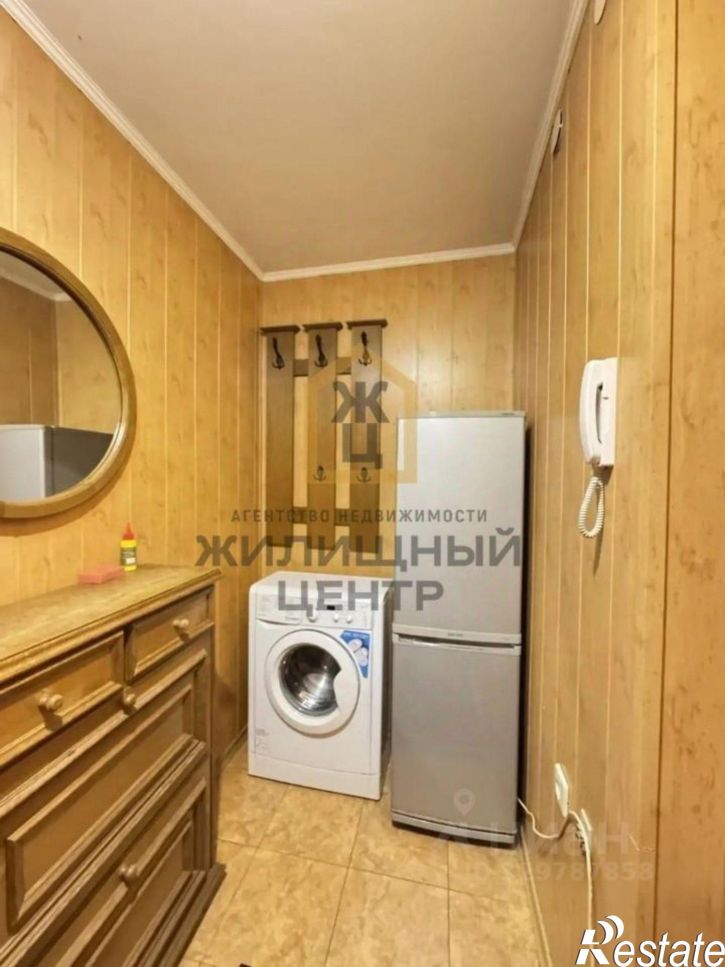 1-комн квартира пр-кт Свободы, 65,  д. 65