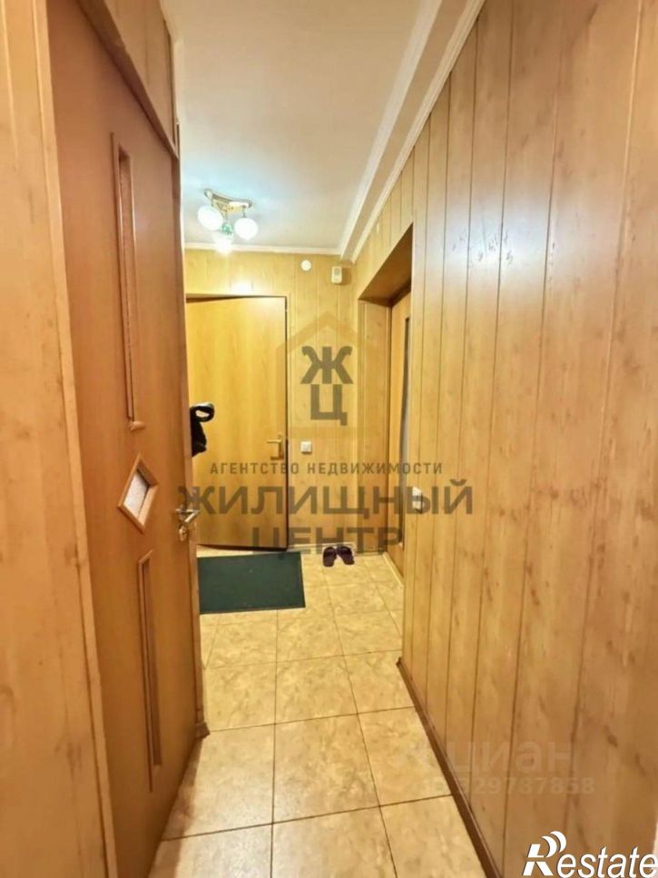 1-комн квартира пр-кт Свободы, 65,  д. 65