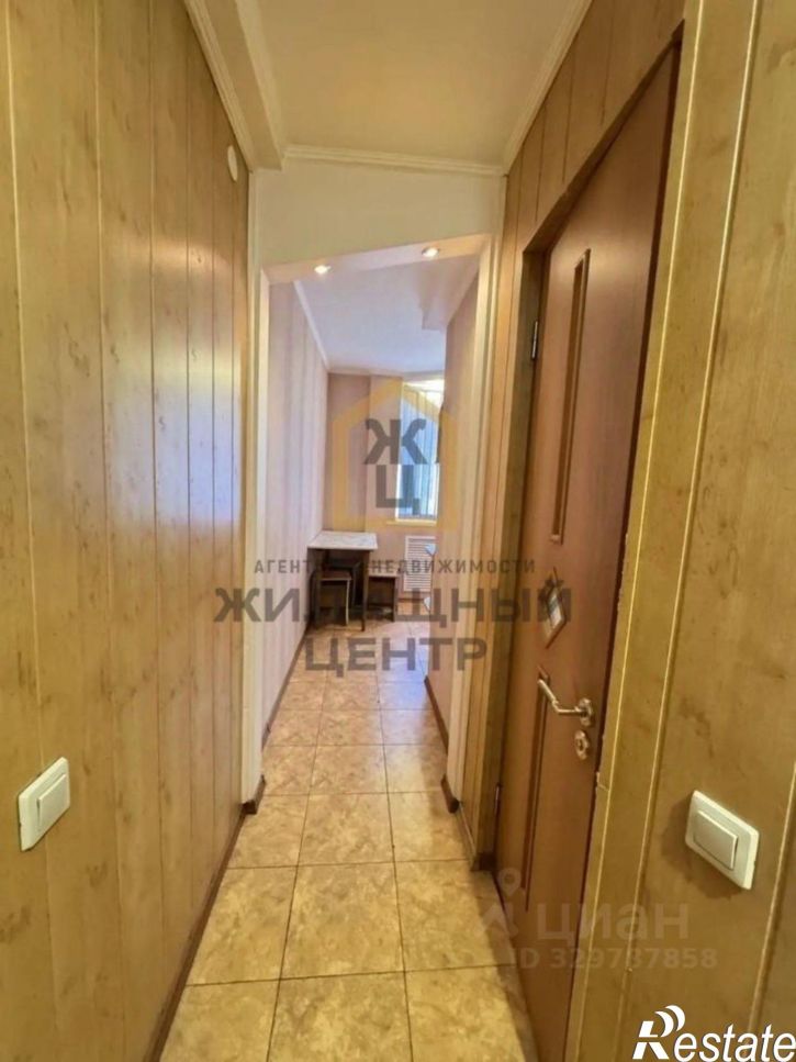 1-комн квартира пр-кт Свободы, 65,  д. 65