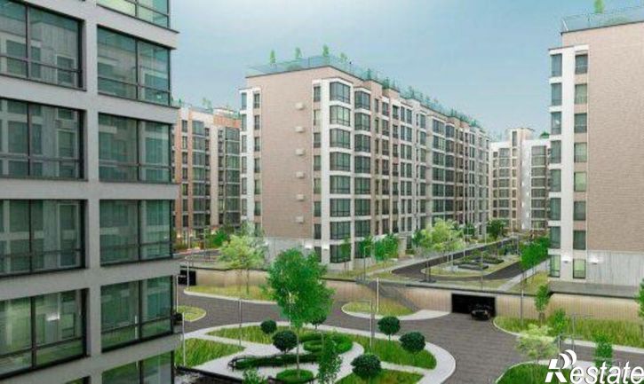 1-комн квартира улица Егоршина, 2,  д. 2