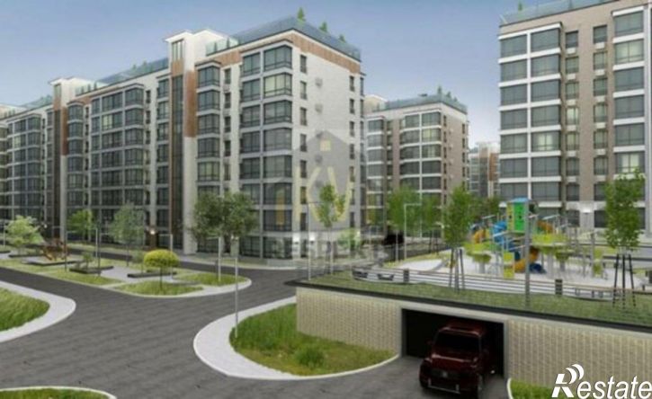 1-комн квартира улица Егоршина, 2,  д. 2