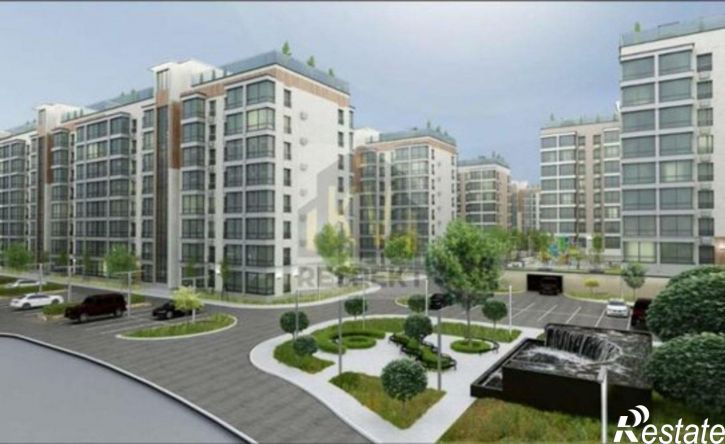 1-комн квартира улица Егоршина, 2,  д. 2