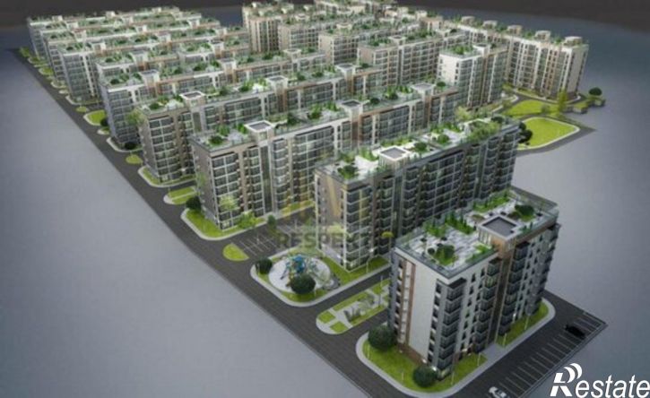 1-комн квартира улица Егоршина, 2,  д. 2
