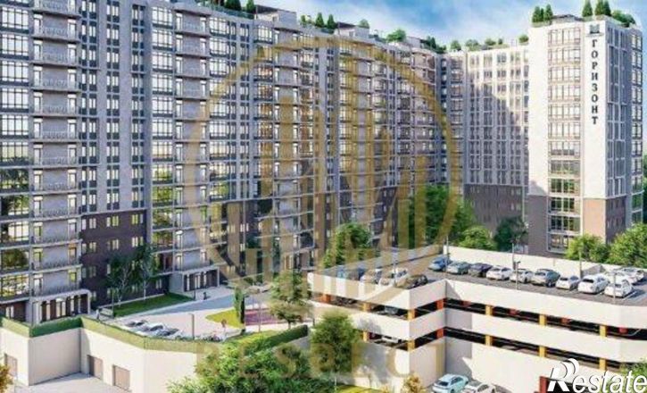 1-комн квартира улица Нежнова, 21,  д. 21