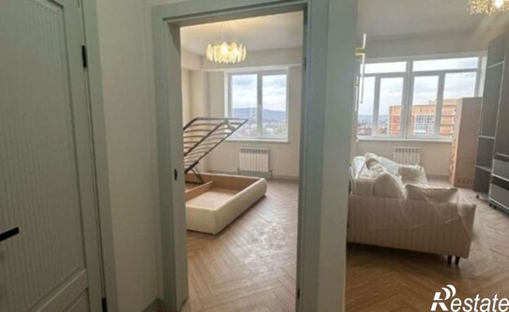 1-комн квартира ул Пестова, 7,  д. 7