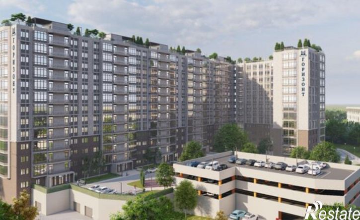 1-комн квартира улица Нежнова, 21,  д. 21