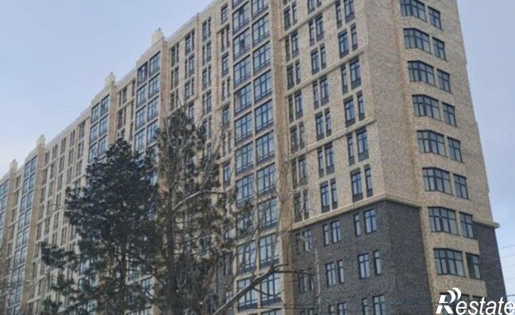 1-комн квартира улица Нежнова, 21,  д. 21