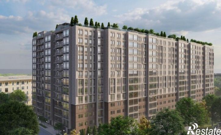 1-комн квартира улица Нежнова, 21,  д. 21