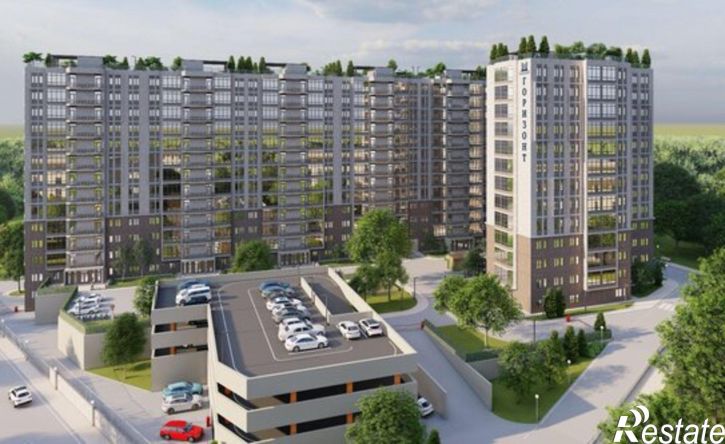 1-комн квартира улица Нежнова, 21,  д. 21