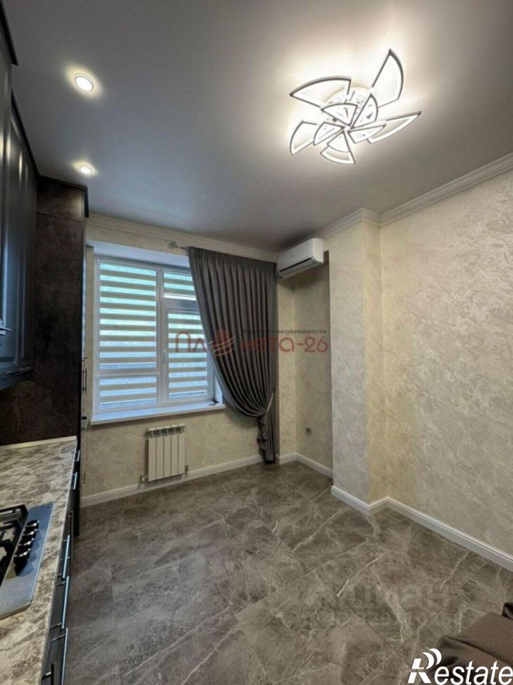 1-комн квартира Кооперативная улица, 36,  д. 36