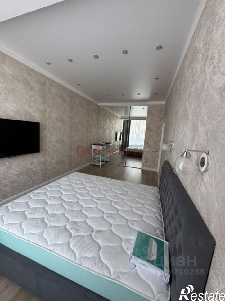 1-комн квартира Кооперативная улица, 36,  д. 36