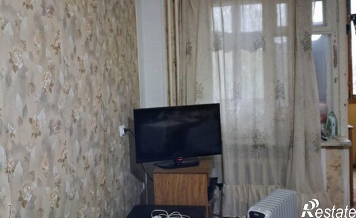 1-комн квартира Новороссийская улица, 24,  д. 24