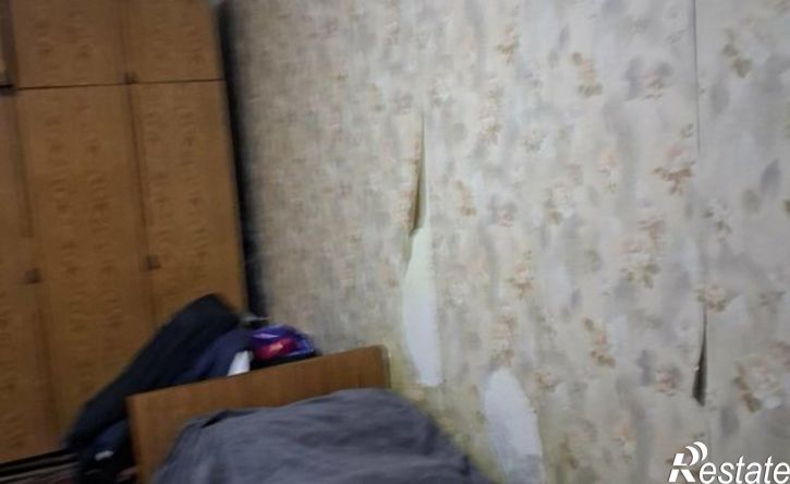 1-комн квартира Новороссийская улица, 24,  д. 24