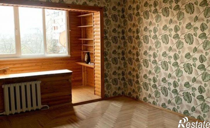 1-комн квартира ул Украинская, 56/1,  д. 56/1