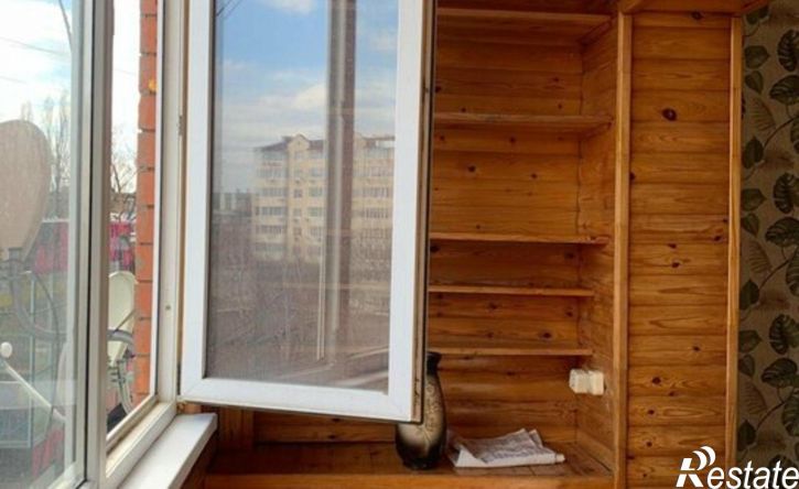 1-комн квартира ул Украинская, 56/1,  д. 56/1