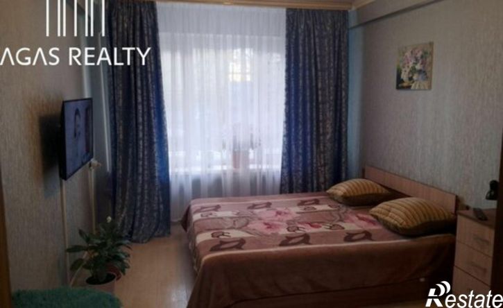 2-комн квартира улица Орджоникидзе, 11 к3,  д. 11 к3
