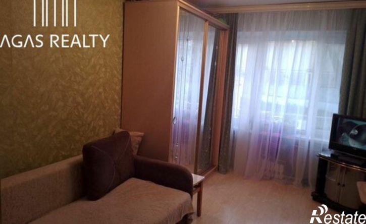 2-комн квартира улица Орджоникидзе, 11 к3,  д. 11 к3