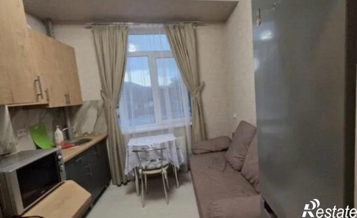 1-комн квартира улица Козлова, 35,  д. 35