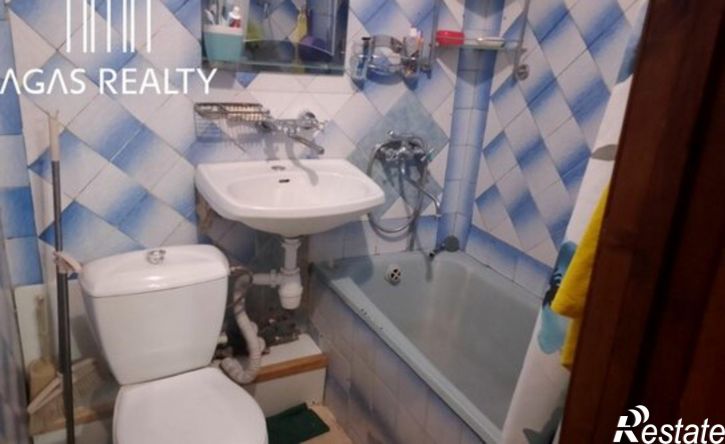 2-комн квартира улица Орджоникидзе, 11 к3,  д. 11 к3