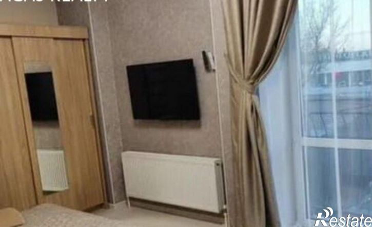 1-комн квартира улица Козлова, 35,  д. 35