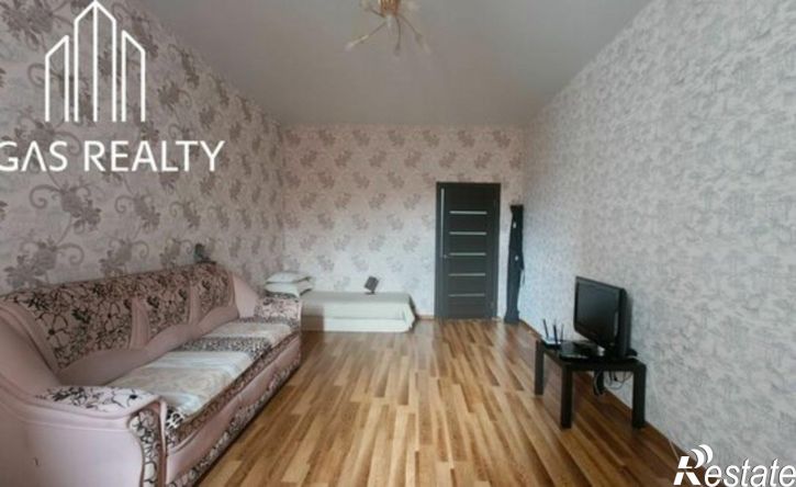 2-комн квартира Подстанционная улица, 22А,  д. 22А