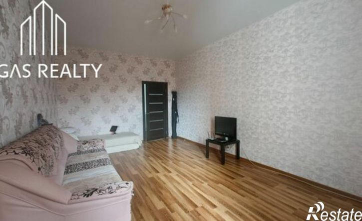 2-комн квартира Подстанционная улица, 22А,  д. 22А