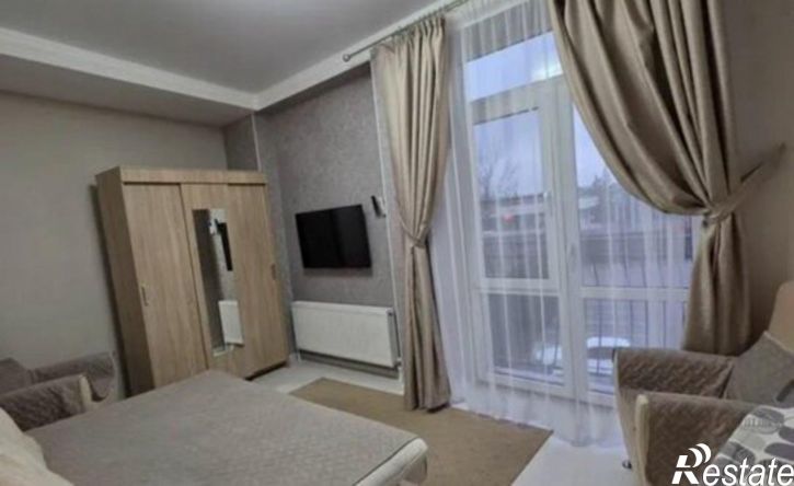 1-комн квартира улица Козлова, 35,  д. 35