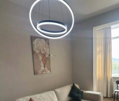 1-комн, 50кв м, этаж 6/11 улица Пестова, 5 к5