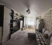 1-комн, 34кв м, этаж 2/5 ул Нежнова, 72