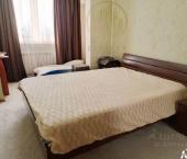 2-комн, 55кв м, этаж 5/5 пр-кт 40 лет Октября, 21