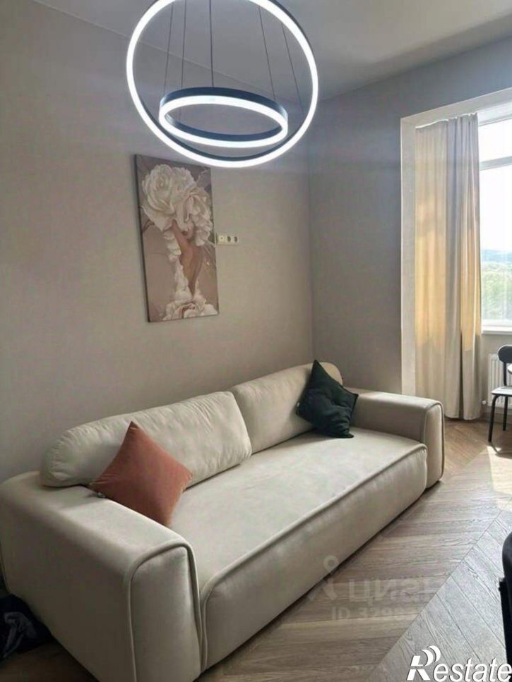 1-комн квартира улица Пестова, 5 к5,  д. 5 к5