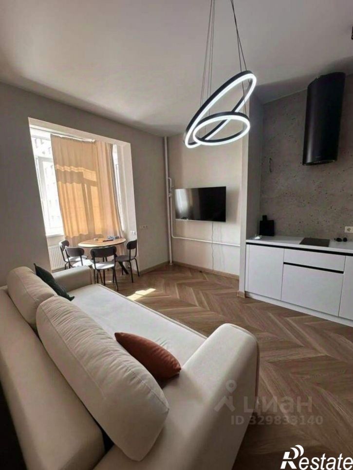 1-комн квартира улица Пестова, 5 к5,  д. 5 к5