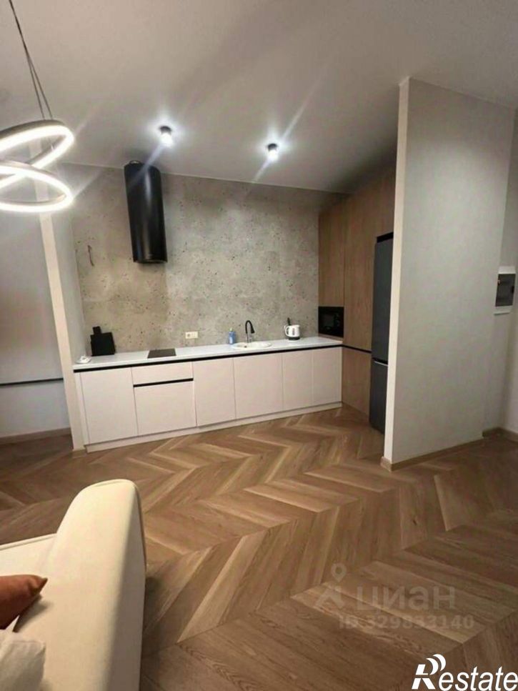1-комн квартира улица Пестова, 5 к5,  д. 5 к5