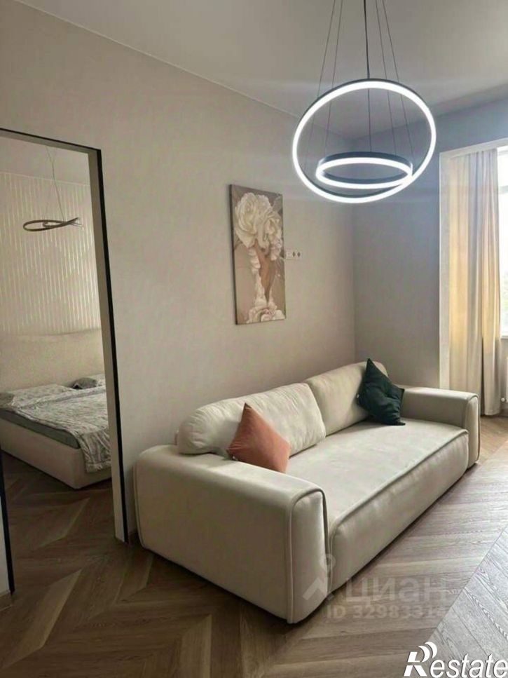 1-комн квартира улица Пестова, 5 к5,  д. 5 к5