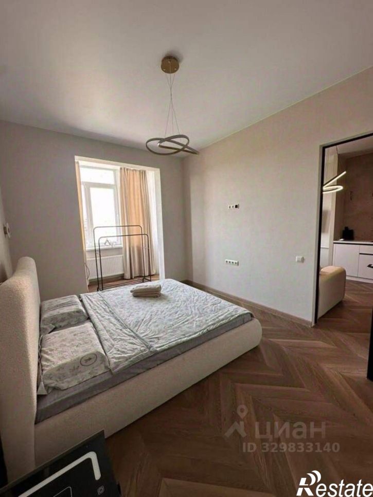 1-комн квартира улица Пестова, 5 к5,  д. 5 к5