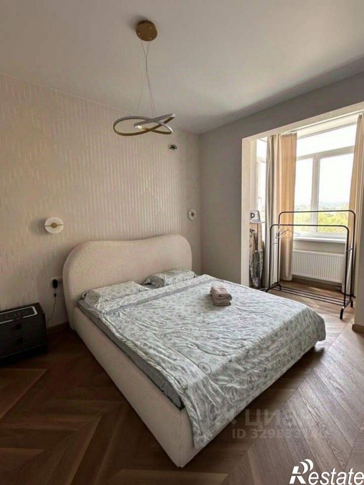 1-комн квартира улица Пестова, 5 к5,  д. 5 к5