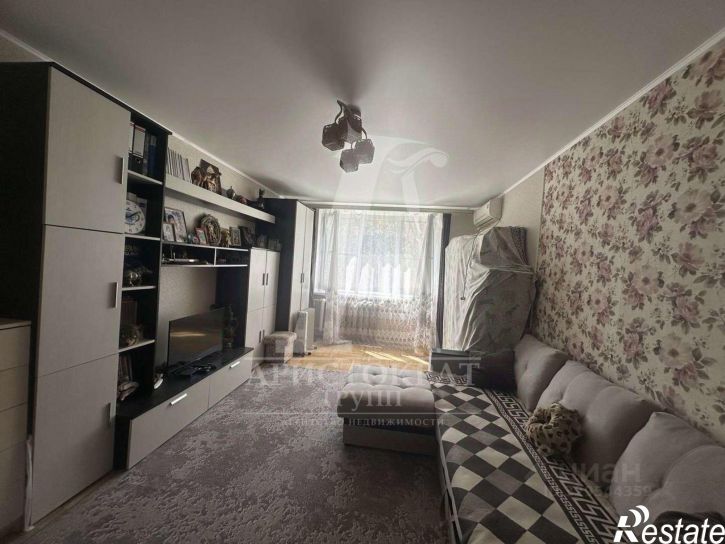 1-комн квартира ул Нежнова, 72,  д. 72