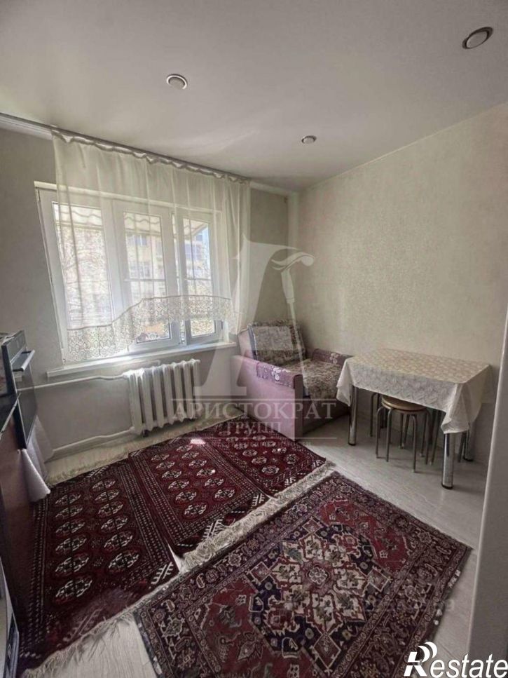 1-комн квартира ул Нежнова, 72,  д. 72