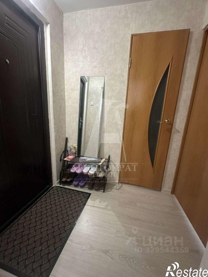 1-комн квартира ул Нежнова, 72,  д. 72