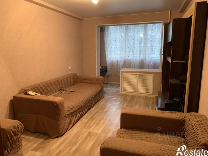 2-комн квартира улица Адмиральского, 8/3,  д. 8/3
