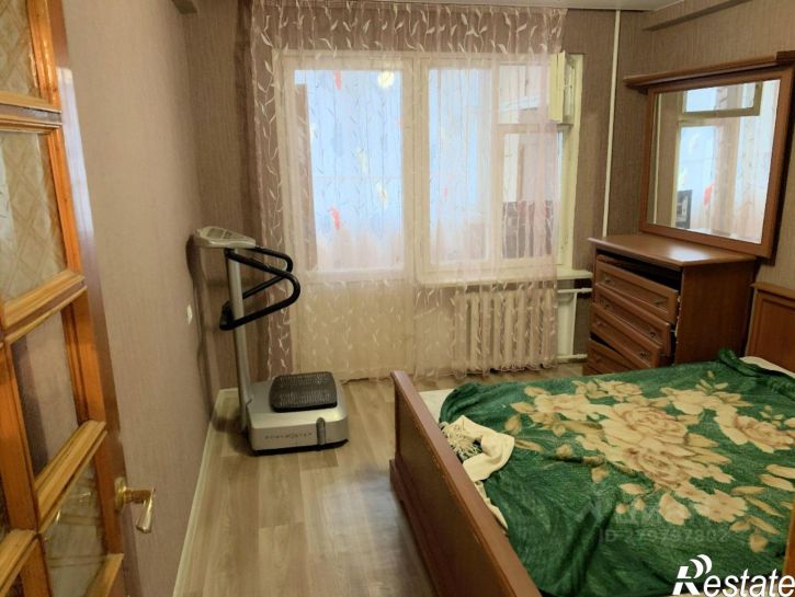 2-комн квартира улица Адмиральского, 8/3,  д. 8/3