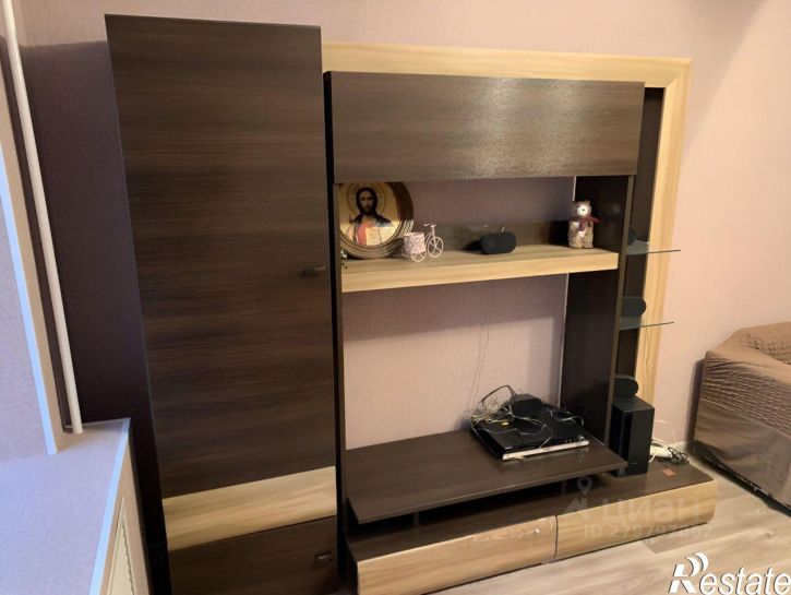 2-комн квартира улица Адмиральского, 8/3,  д. 8/3