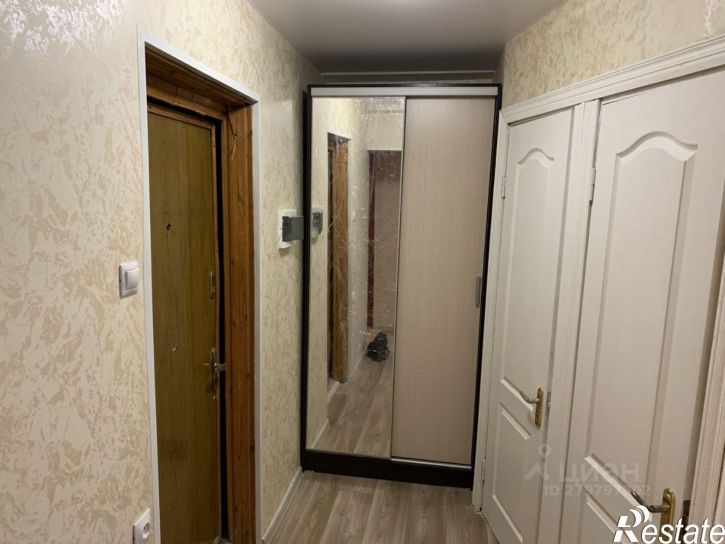 2-комн квартира улица Адмиральского, 8/3,  д. 8/3