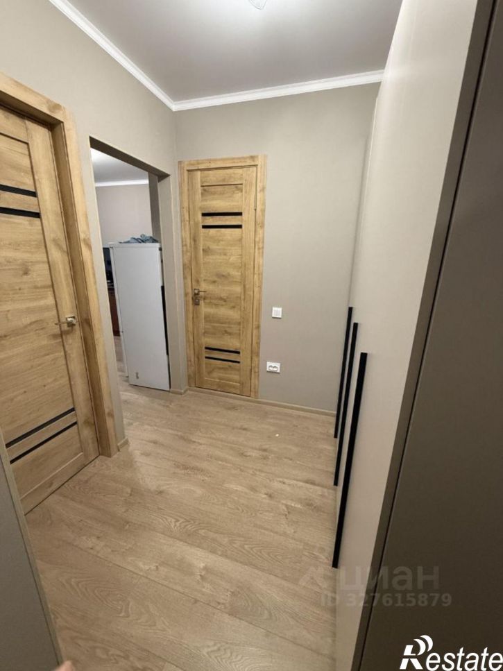 1-комн квартира улица Разина, 1,  д. 1