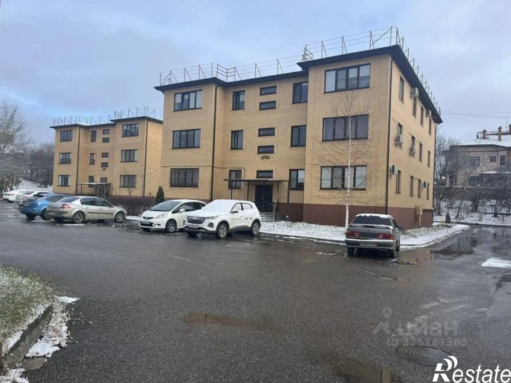 2-комн квартира Приозёрная улица, 2В,  д. 2В