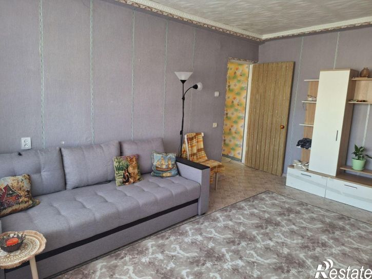 1-комн квартира ул Мира, 39,  д. 39