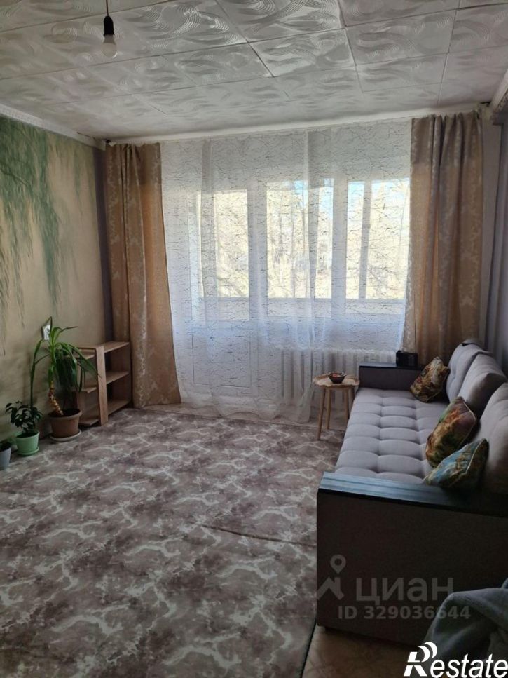1-комн квартира ул Мира, 39,  д. 39