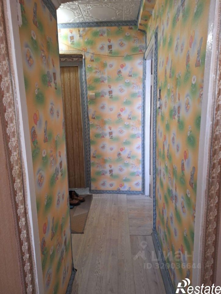1-комн квартира ул Мира, 39,  д. 39